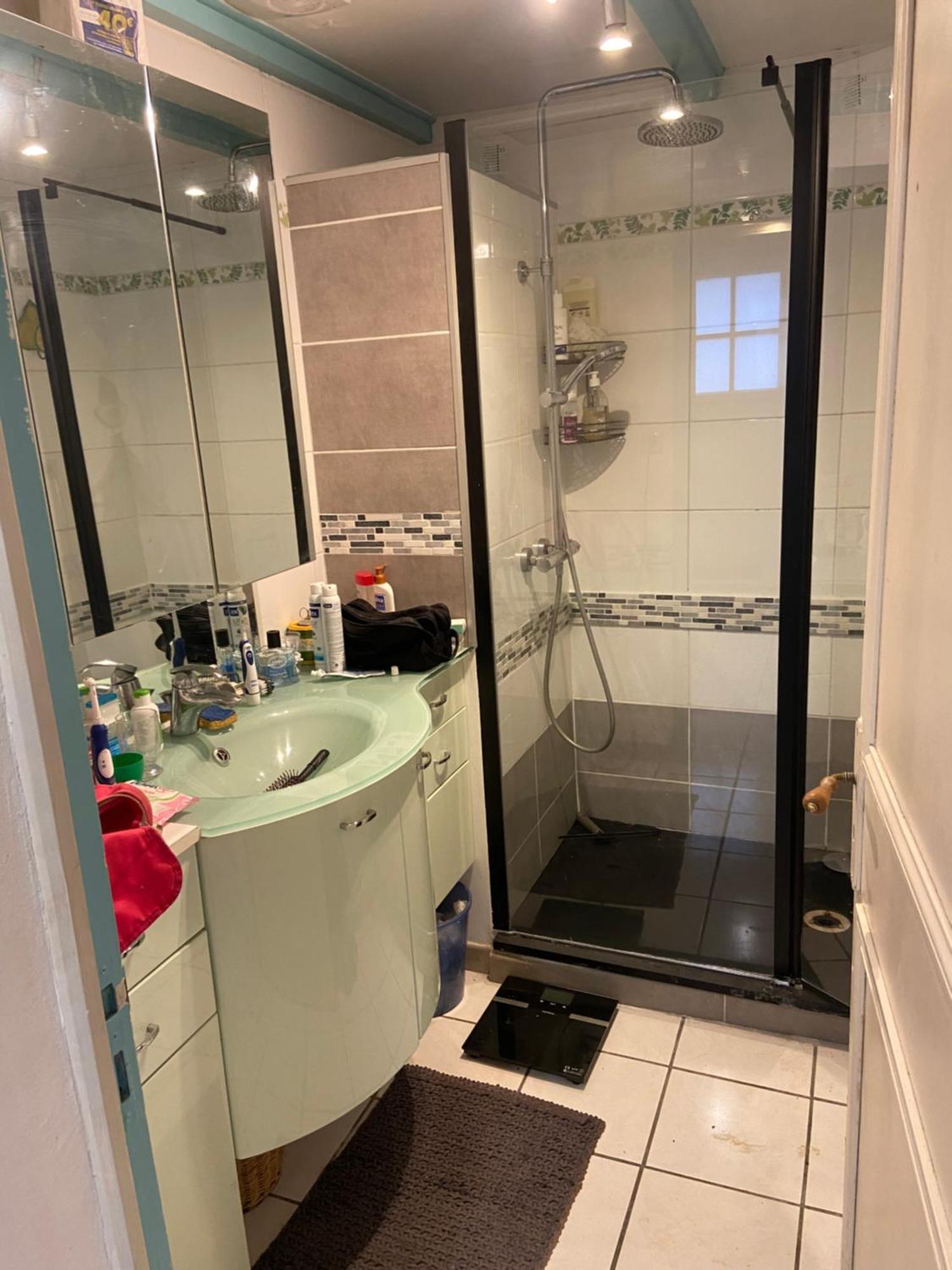 Petit Appartement Saint-Xandre Exteriör bild